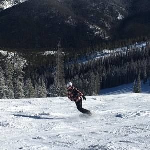 Meet your Posher, Kate